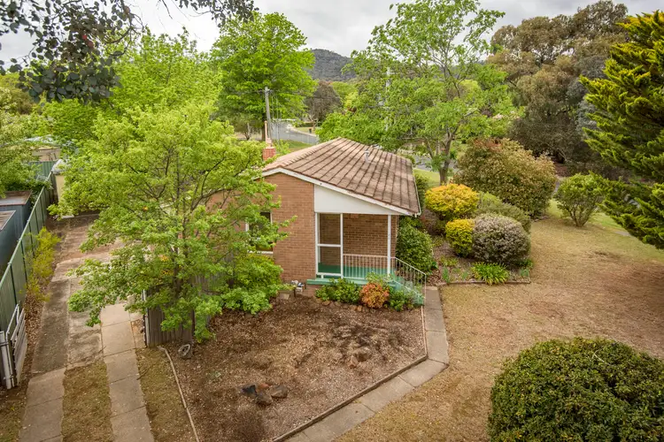 Third view of Homely house listing, 44 Williams Street, Watson ACT 2602