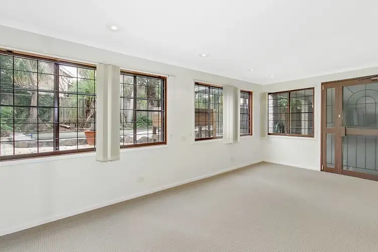 Fifth view of Homely house listing, 9 Larken Avenue, Baulkham Hills NSW 2153
