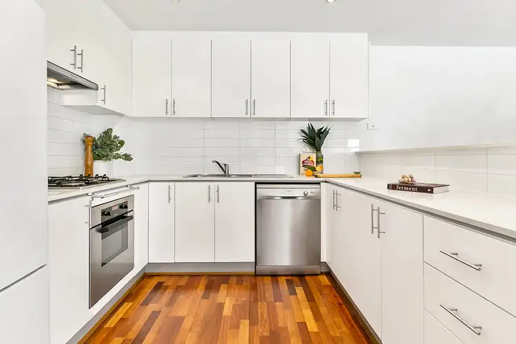 Fifth view of Homely apartment listing, 49/57-63 Fairlight Street, Five Dock NSW 2046