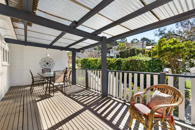 5 Georgina Avenue, Elanora Heights NSW 2101