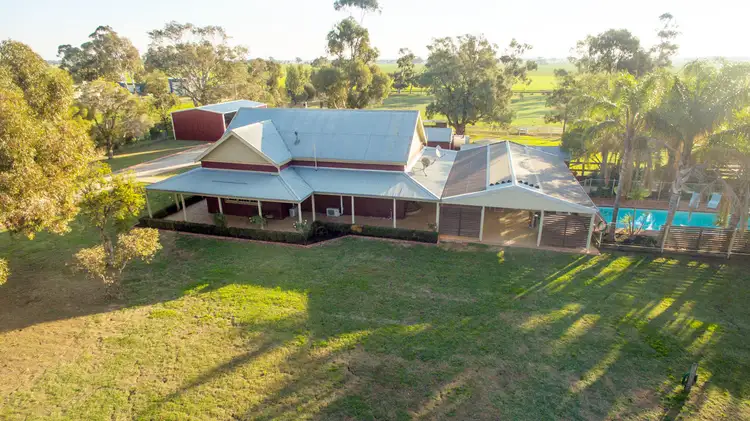 924 Muller Road, Echuca VIC 3564