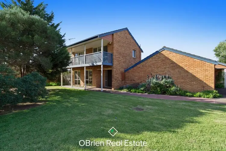 5/5 Parkside Boulevard, Carrum VIC 3197