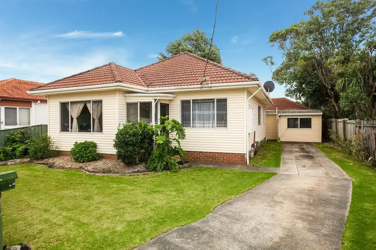 Main view of Homely house listing, 2 Farrell Road, Bulli NSW 2516