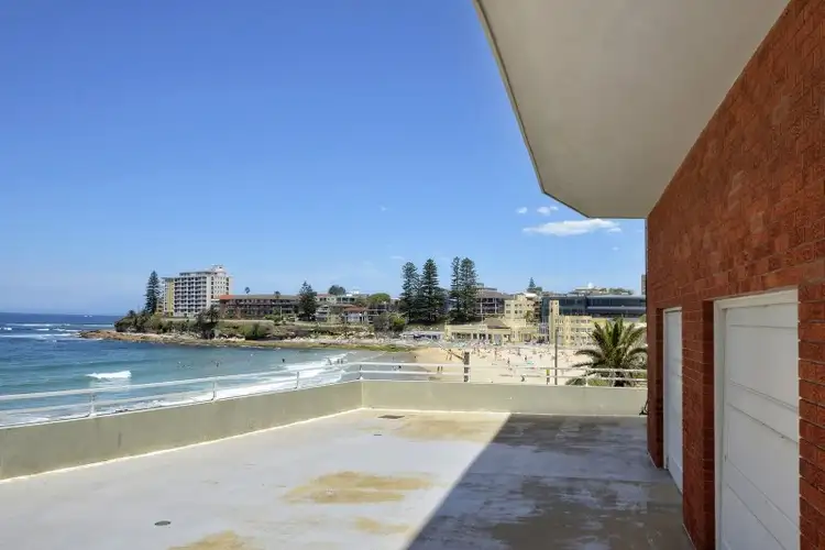 Fifth view of Homely unit listing, 1/18 Ozone Street, Cronulla NSW 2230