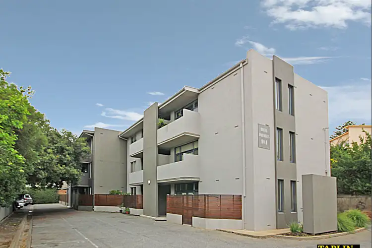 15/4 Bristol Place, Glenelg South SA 5045