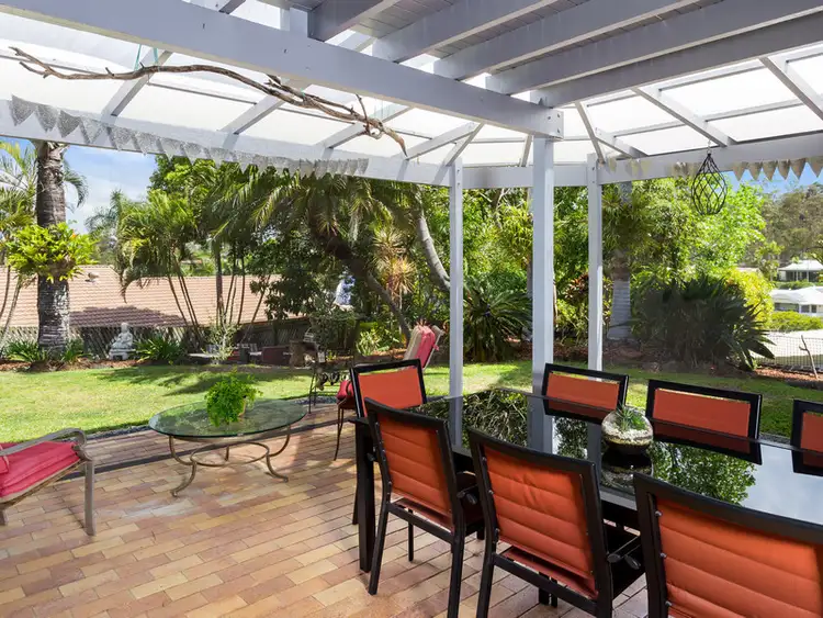 Sixth view of Homely house listing, 99 Carinya Street, Indooroopilly QLD 4068