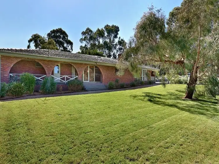 11 McLaurin Drive, Tyabb VIC 3913