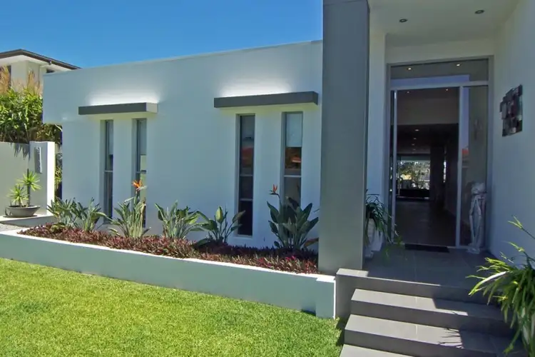 Seventh view of Homely house listing, 5 Kurrawa Avenue, Mermaid Waters QLD 4218