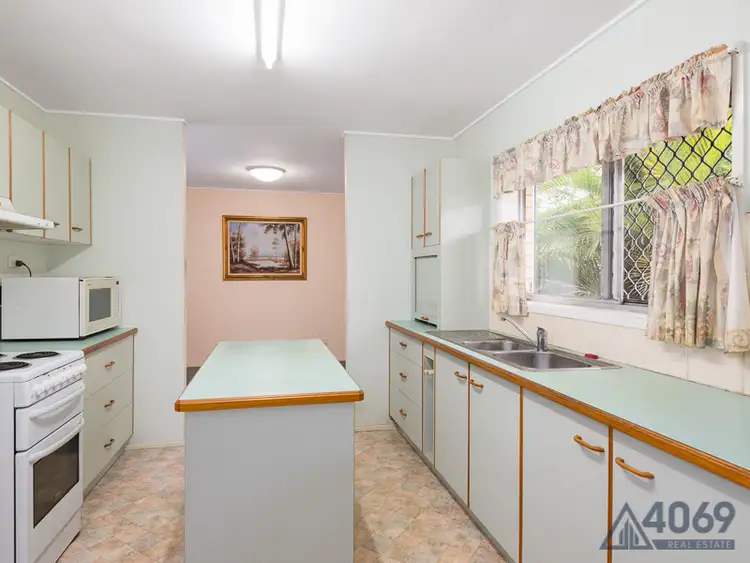 Fourth view of Homely house listing, 29 Annabel Street, Kenmore QLD 4069