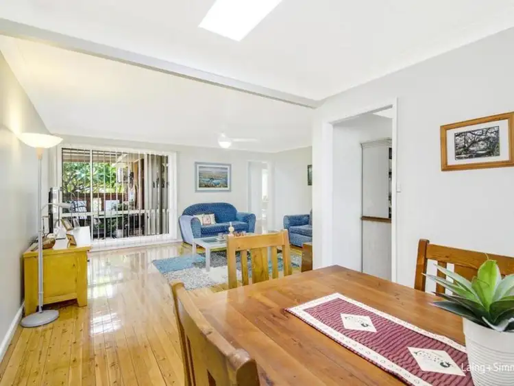 Second view of Homely house listing, 60 Ropes Creek Road, Mount Druitt NSW 2770