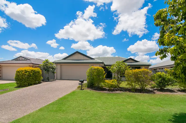 21 Webcke Avenue, Crestmead QLD 4132
