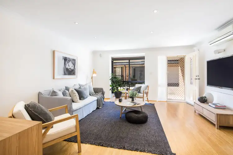 Third view of Homely townhouse listing, 8/32 Flinders Road, Cronulla NSW 2230