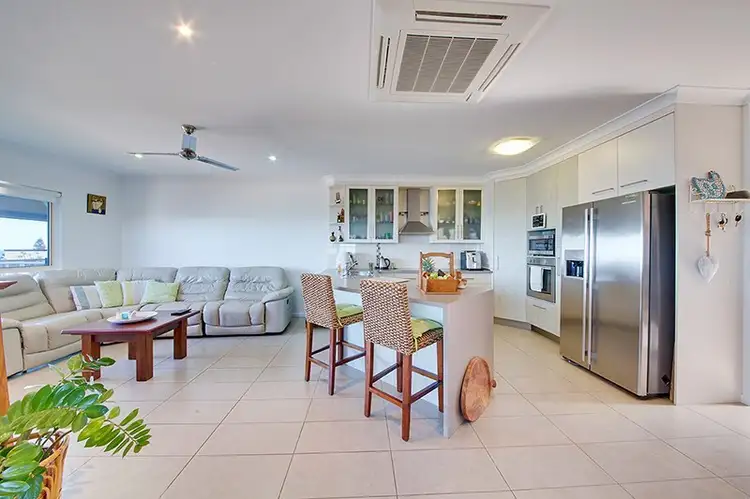 5/28-30 Kerr Street, Meikleville Hill QLD 4703
