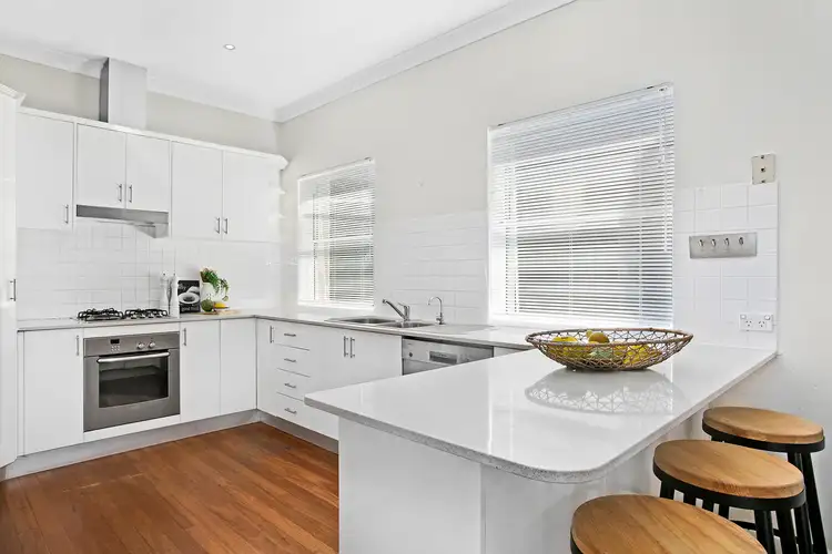 Third view of Homely townhouse listing, 1/28 Austin Street, Lane Cove NSW 2066