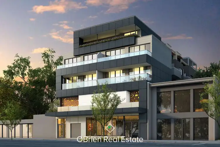 206/38 Playne Street, Frankston VIC 3199