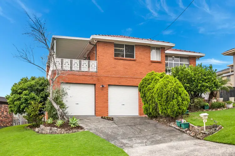 13 Kerrawah Avenue, Figtree NSW 2525