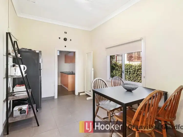 Fifth view of Homely house listing, 15 Margaret Street, Granville NSW 2142