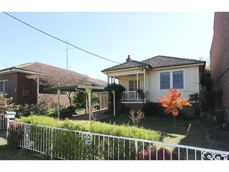 Main view of Homely house listing, 40A Mulwaree Street, Goulburn NSW 2580