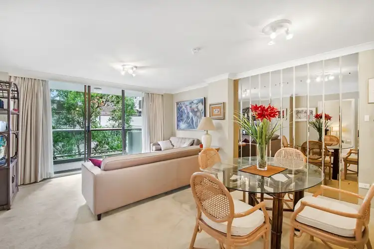 18/17-25 Wentworth Avenue, Sydney NSW 2000