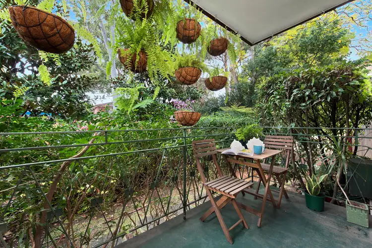 Fourth view of Homely apartment listing, 1/67 Ryde Road, Hunters Hill NSW 2110