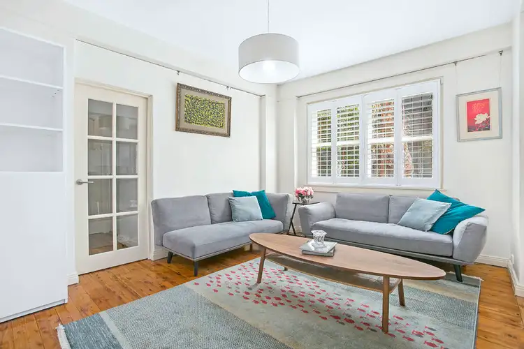 4/161 Victoria Road, Bellevue Hill NSW 2023