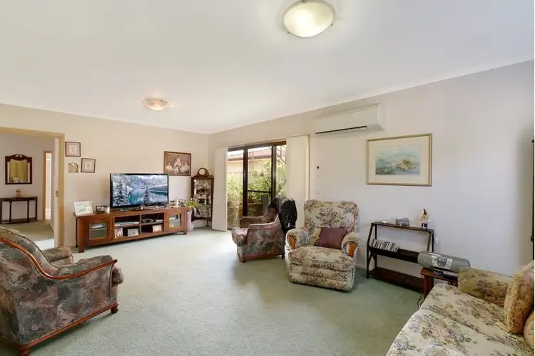 Third view of Homely house listing, 36/31 Crookston Drive, Camden South NSW 2570