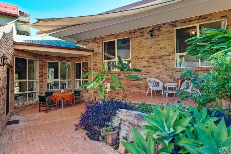 Main view of Homely house listing, 9 Harwood Court, Samford Valley QLD 4520