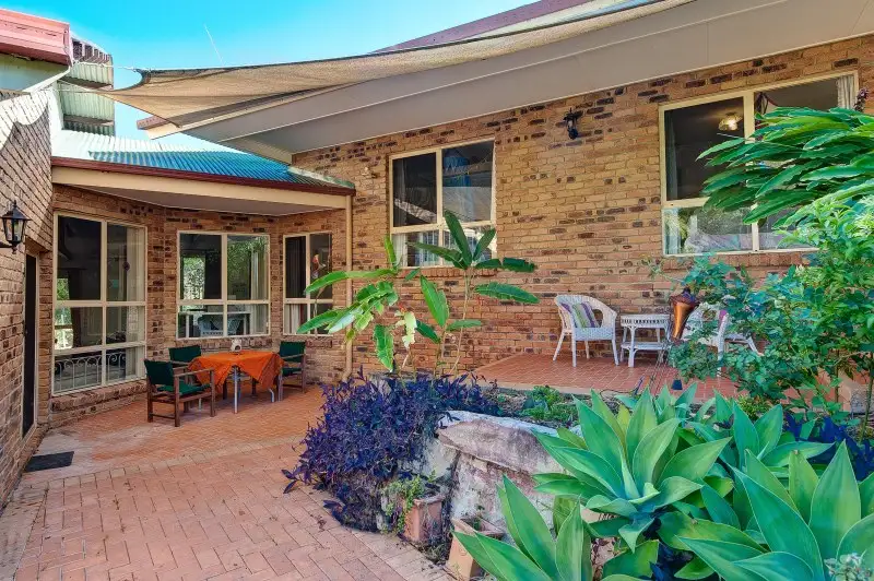Main view of Homely house listing, 9 Harwood Court, Samford Valley QLD 4520