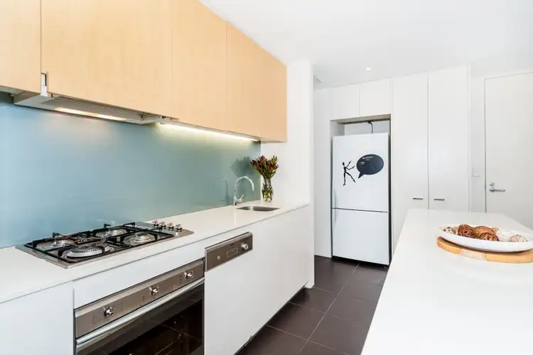 Third view of Homely unit listing, 302A/264 Anzac Parade, Kensington NSW 2033