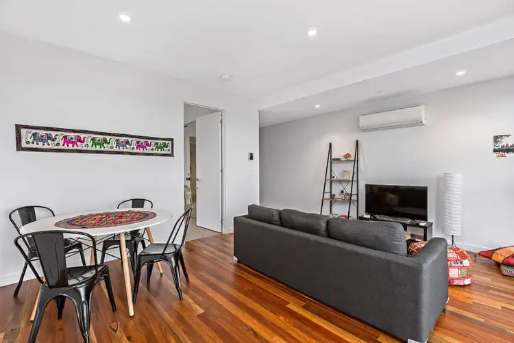 Fifth view of Homely apartment listing, 725/18 Albert Street, Footscray VIC 3011