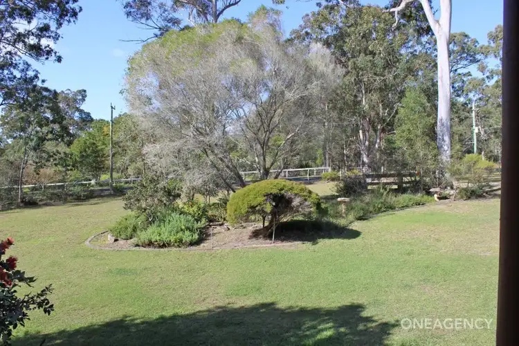 Fourth view of Homely rural property listing, 18 Stringy Bark Crescent, Yarravel NSW 2440