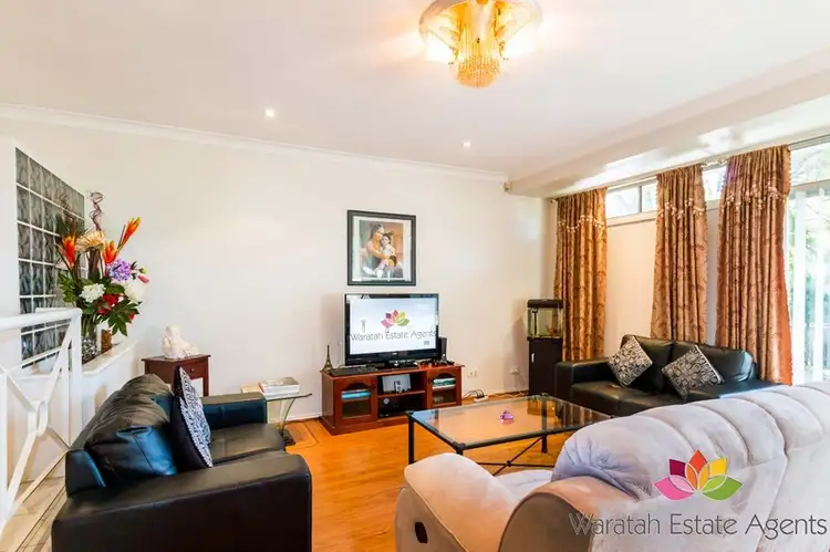 38 Morrell Crescent, Quakers Hill NSW 2763