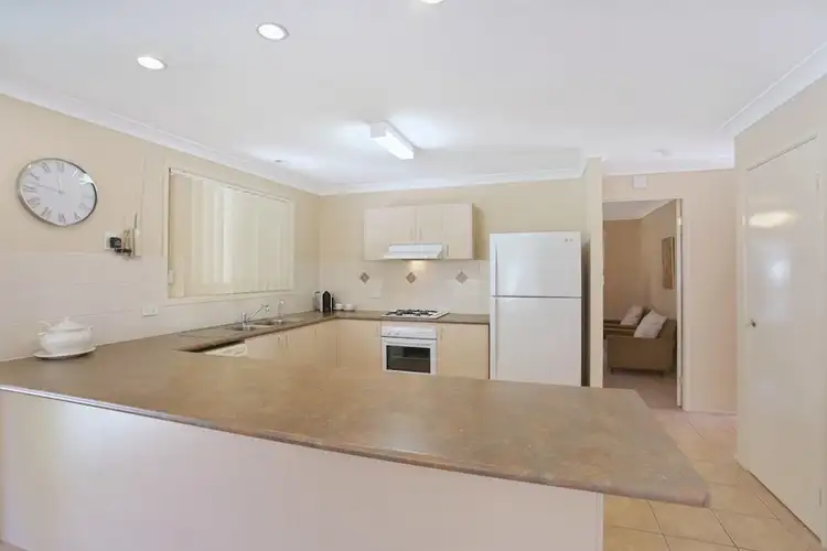 Second view of Homely house listing, 125 Holdsworth Drive, Mount Annan NSW 2567