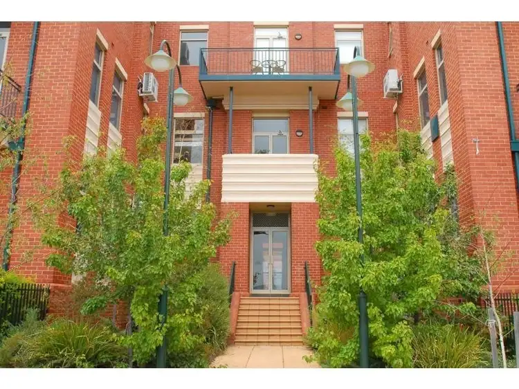 Second view of Homely apartment listing, 214/5 Ordnance Reserve, Maribyrnong VIC 3032