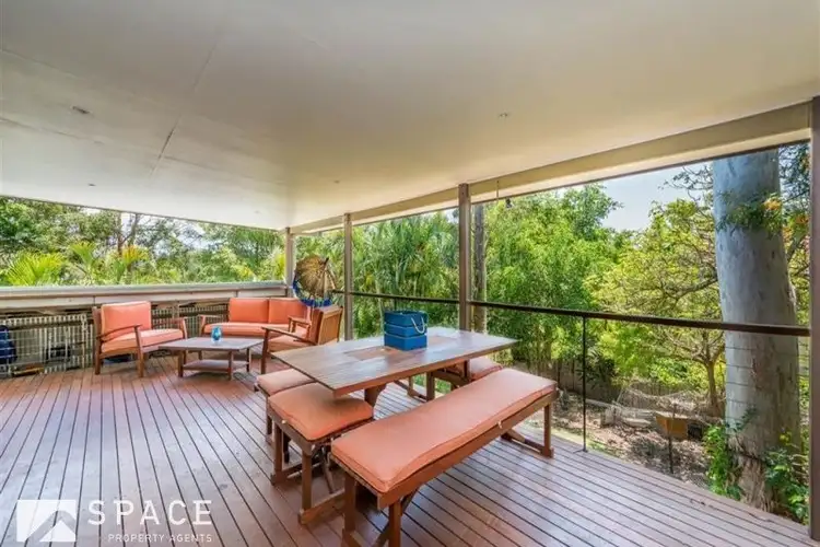 Sixth view of Homely house listing, 25 Glen Road, The Gap QLD 4061