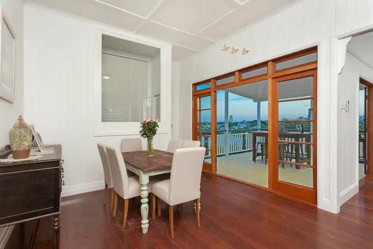 Fifth view of Homely house listing, 121 Main Avenue, Windsor QLD 4030