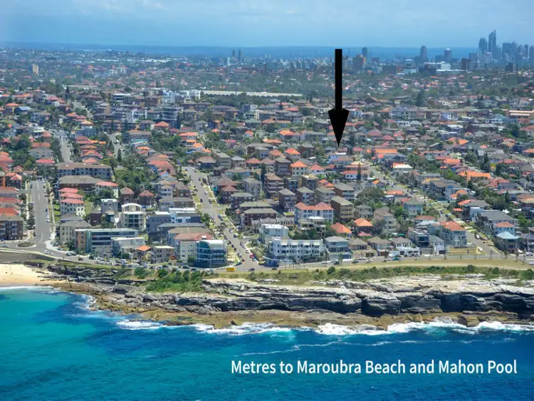 Third view of Homely house listing, 7 Sackville Street, Maroubra NSW 2035