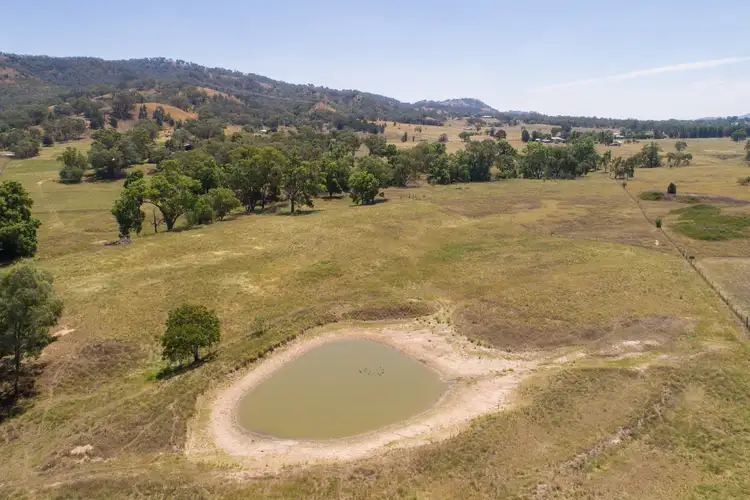Fifth view of Homely rural property listing, 93 Eloura Road, Tamworth NSW 2340