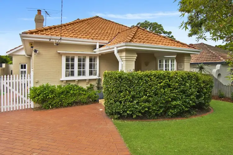 Fourth view of Homely house listing, 7 Yallambee Road, Riverview NSW 2066