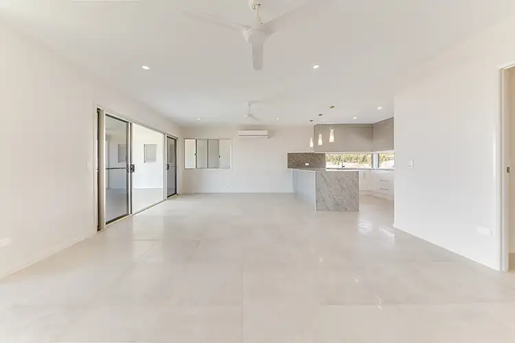 Fifth view of Homely house listing, 26 Lexington Drive, Lammermoor QLD 4703