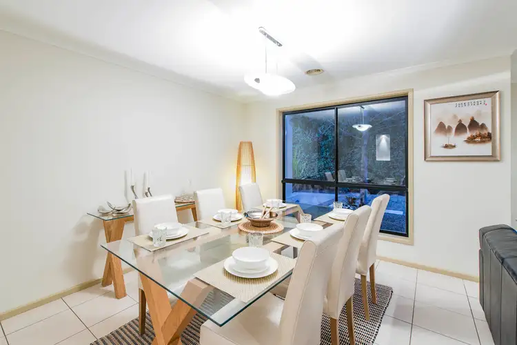 Fifth view of Homely house listing, 23 Pannamena Crescent, Jerrabomberra NSW 2619