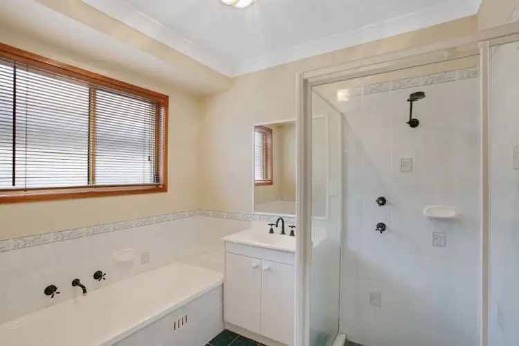 Sixth view of Homely house listing, 111 Welling Drive, Narellan Vale NSW 2567
