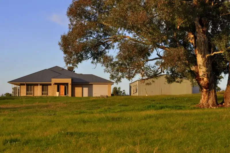 Main view of Homely house listing, 23 Alexandra Way, Table Top NSW 2640