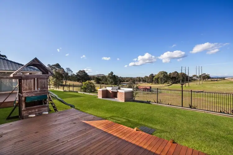 Second view of Homely rural property listing, 13 Larkins Lane, Yallah NSW 2530