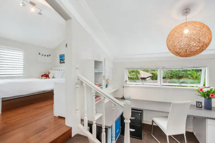 Sixth view of Homely house listing, 21 Bray Street, North Sydney NSW 2060