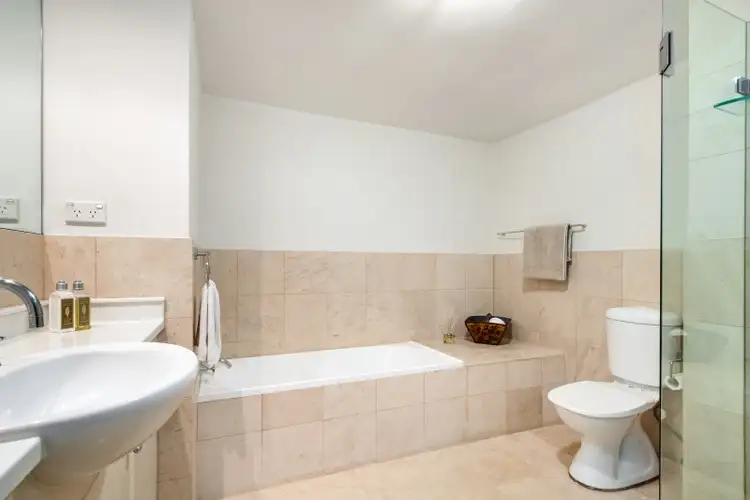 Fifth view of Homely apartment listing, 6/139 Middle Head Road, Mosman NSW 2088