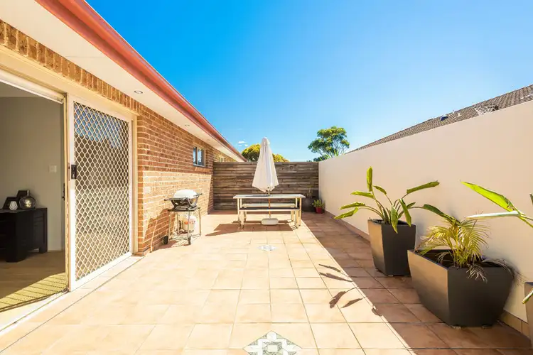 Second view of Homely apartment listing, 12/2 Vista Street, Caringbah NSW 2229