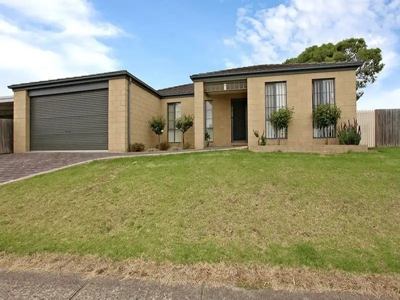 Main view of Homely house listing, 19 Park Lane, Somerville VIC 3912