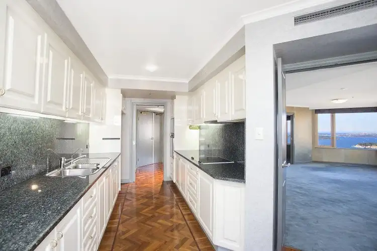 Third view of Homely apartment listing, 3201/98 Gloucester Street, The Rocks NSW 2000
