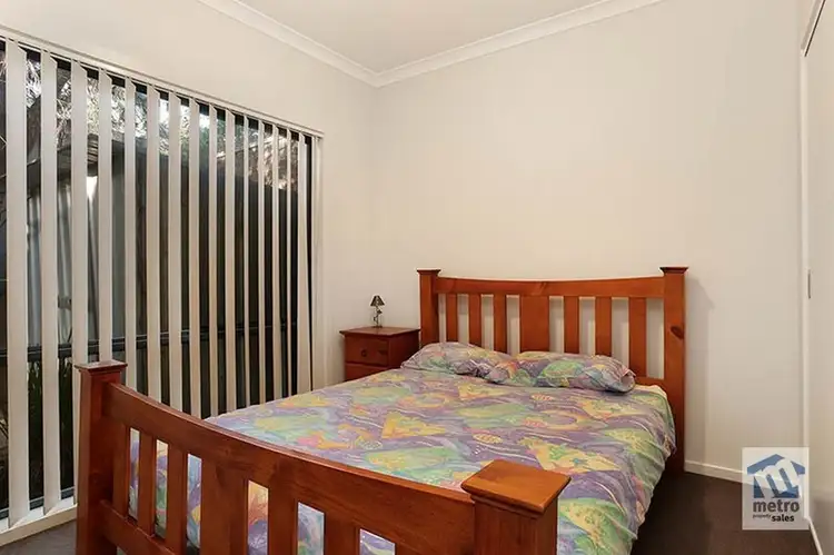 Fifth view of Homely unit listing, 5/374 Frankston- Dandenong Road, Seaford VIC 3198